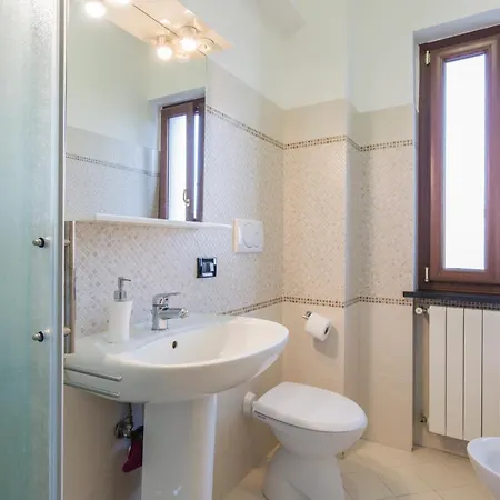 Casa Azzurra Sorrento Apartment Exterior photo