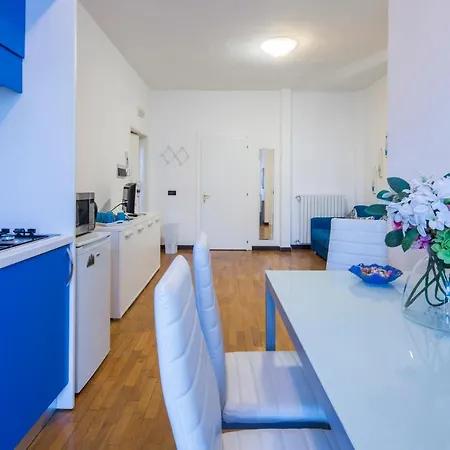 Casa Azzurra Sorrento Apartment Exterior photo