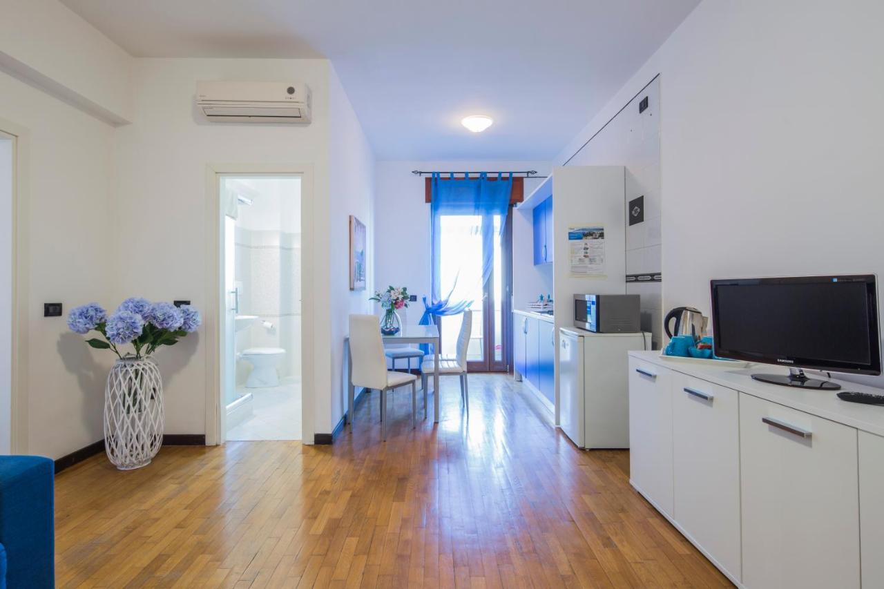 Apartment Casa Azzurra Sorrent