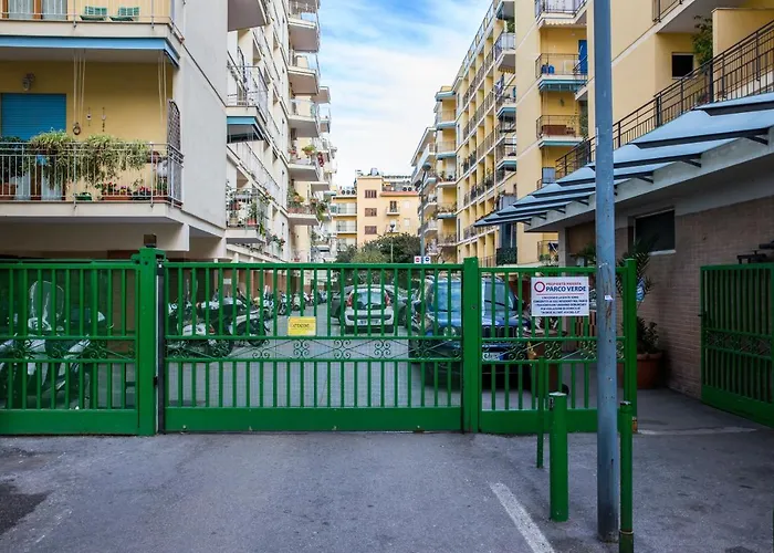 Casa Azzurra Sorrento