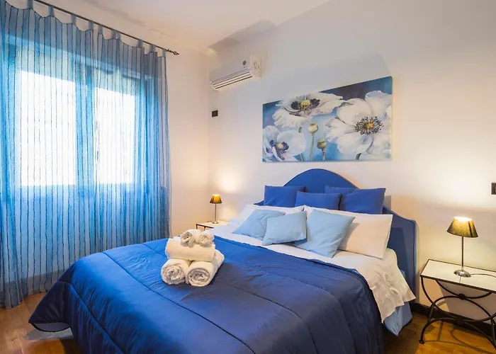 Casa Azzurra Sorrento