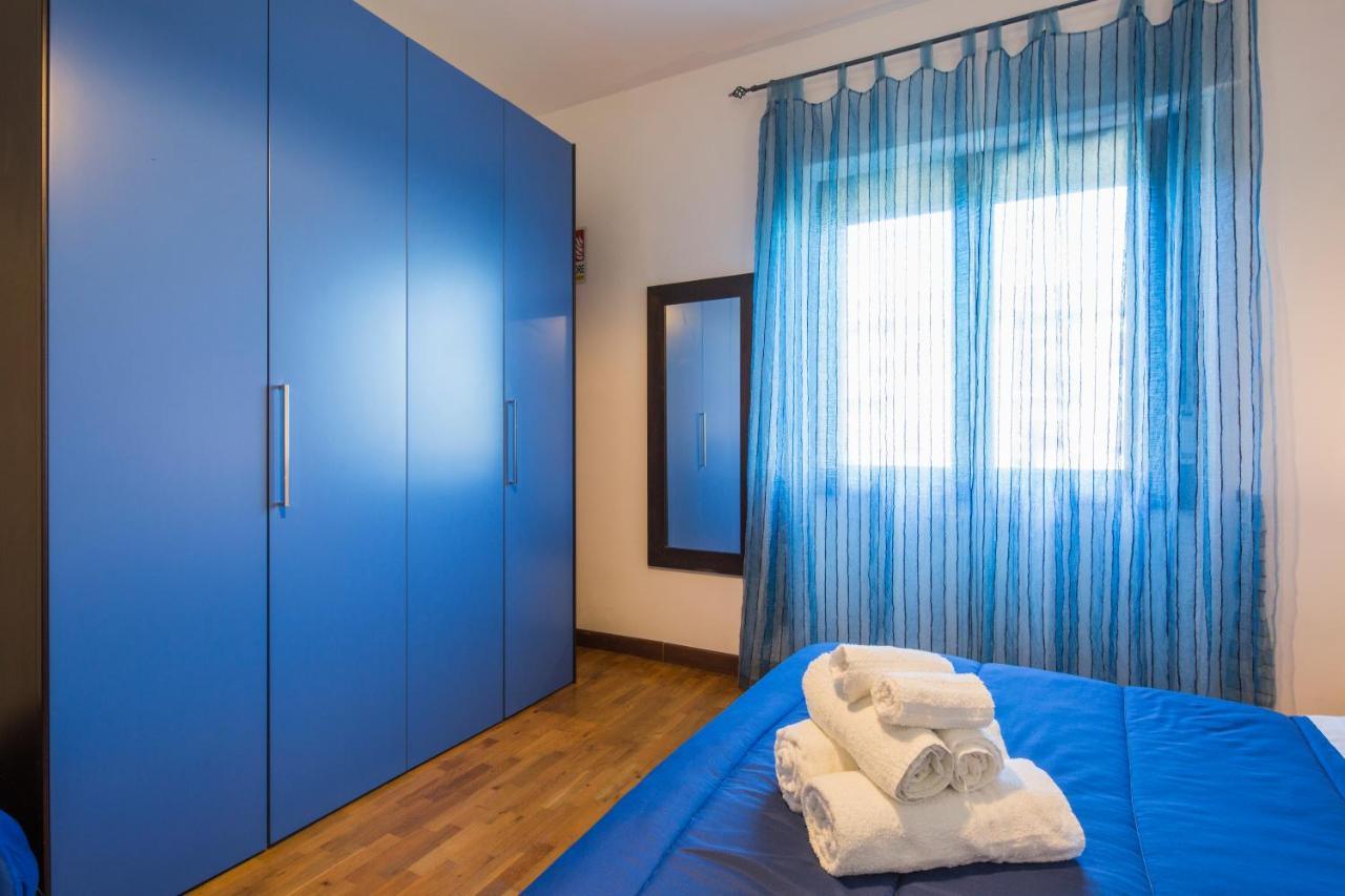Casa Azzurra Apartment Sorrent