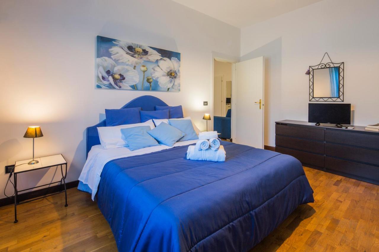 Casa Azzurra * Sorrent